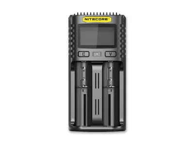 Image de Chargeur USB UM2