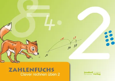 Image de Zahlenfuchs 2