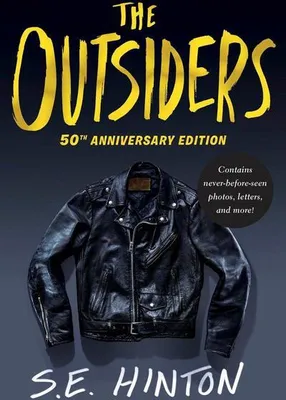 Immagine prodotto di The Outsiders. 50th Anniversary Edition