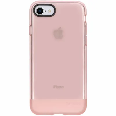 Produktbild von Incase INPH170251, Abdeckung, Apple, iPhone 7, 11,9 cm (4.7 Zoll), Pink