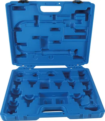 Obrázek produktu pro BGS technic Empty Case for BGS 8027, 2,1 kg