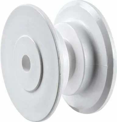 Zdjęcie produktu dla Osculati Pulley 88 mm Akcesoria kotwiczenia