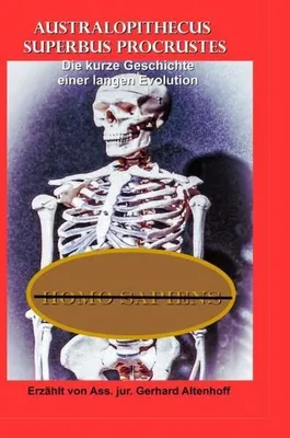 Produktbild von Australopithecus Superbus Procrustes