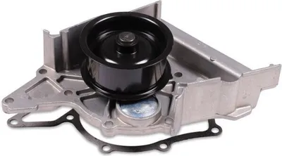 Produktbild von HEPU Kühlmittelpumpe Wasserpumpe für AUDI 80 Limousine (8C2, B4) P539
