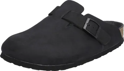 Produktbild von JOSEF SEIBEL Bianca 04 | Clog für Damen | Schwarz