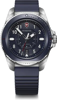 Produktbild von Victorinox Swiss Army Journey 1884 241975 Herrenarmbanduhr
