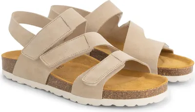 Produktbild von Travelin' Hedeby men sand 47