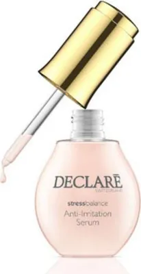 Produktbild von Gesichtsserum Stress Balance Declaré (50 ml)