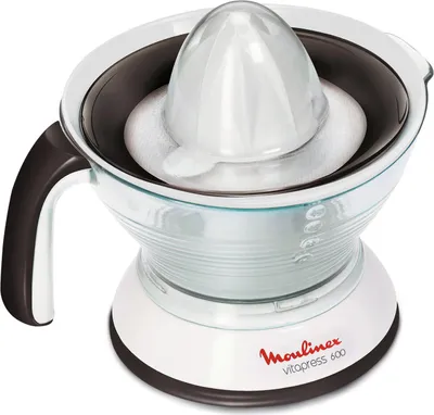 Obrázok produktu pre Moulinex PC300B, Biela, Šedá, Plast, 25 W, 173 mm, 230 mm, 180 mm