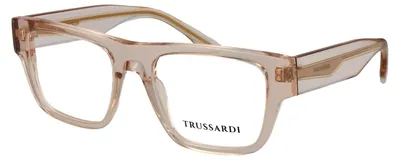 Zdjęcie produktu dla TRUSSARDI EYEWEAR Oprawki okularowe TSU6043 52T03