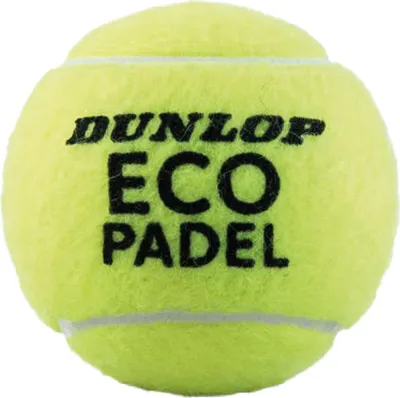 Immagine prodotto di Dunlop Palloni Eco Padel, 601554EU