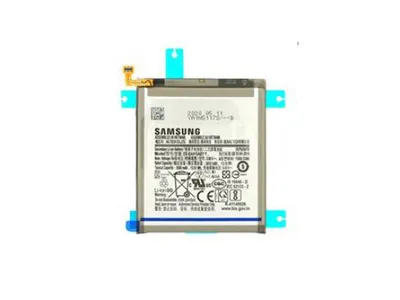 Obrázok produktu pre Batéria Samsung EB-BA415ABY Li-Ion 3500mAh (Bulk)