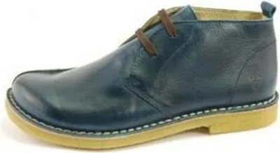 Zdjęcie produktu dla Wygodne sznurowane buty męskie Grünbein