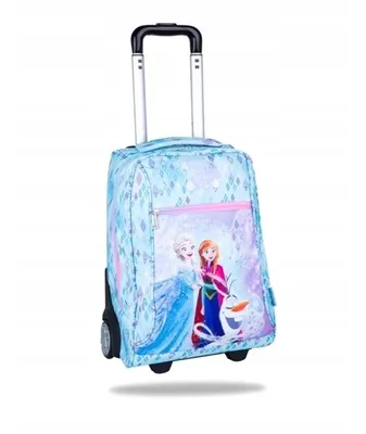 Obrázek produktu pro CoolPack, Plecak szkolny na kółkach Compact Disney, 1 sztuka