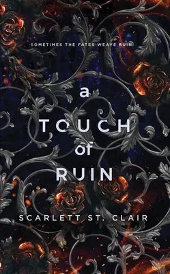 Immagine prodotto di A Touch of Ruin