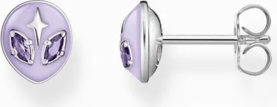 Produktbild von Thomas Sabo - H2274-041-13 - Ohrstecker - Damen - 925er Silber