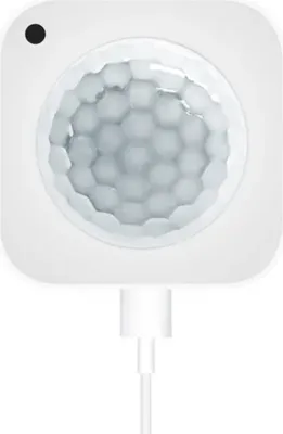 Produktbild von PIR-Sensor Bewegungsmelder