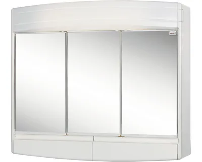 Image de Armoire de toilette TOPAS ECO