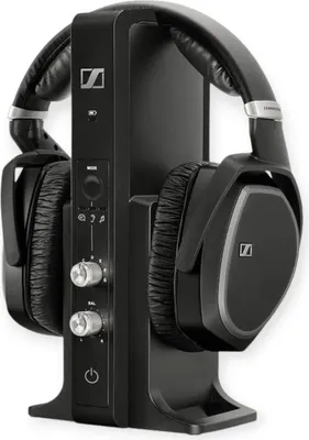 Zdjęcie produktu dla Sennheiser RS 195-U, Kolor:Czarny