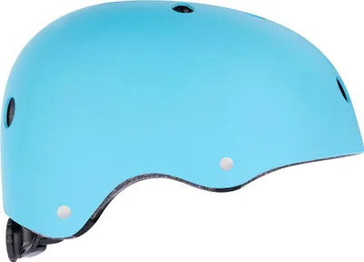 Produktbild von CONTEC Skate-Helm "Una" Leichte ABS Hartschalenkunststoffkonstruktion