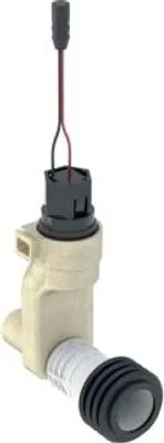 Produktbild von Geberit 244918001 Wasserstrecke für