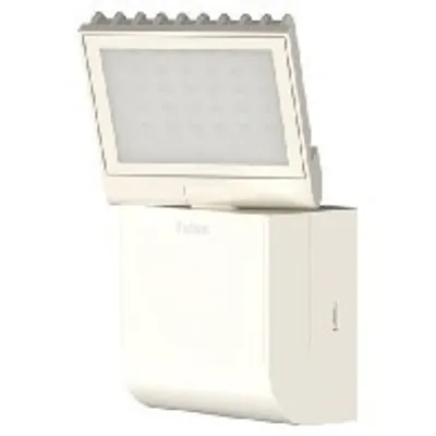 Obrázek produktu pro LED reflektor 8W, bílý - Downlight/bod/floodlight theLeda S8-100L WH