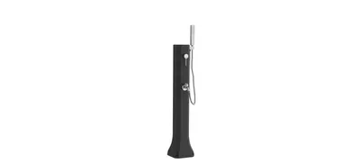 Immagine prodotto di Mini doccia solare ALBA – 15,5 L – con soffione – polietilene