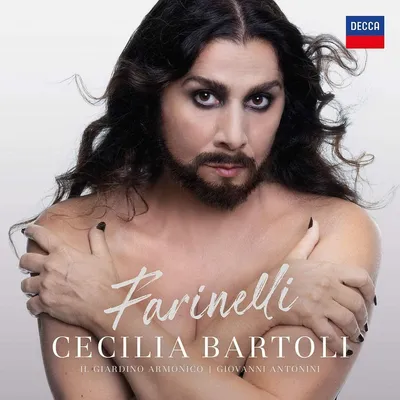 Zdjęcie produktu dla Farinelli