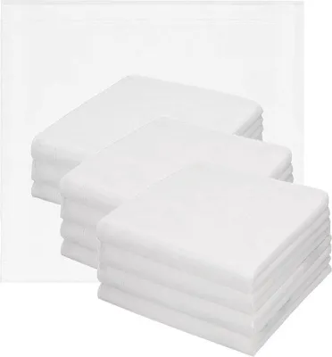 Produktbild von Famanu Taschentücher aus 100% Baumwolle -
