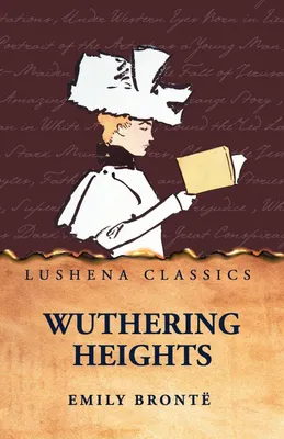 Produktbild von Wuthering Heights