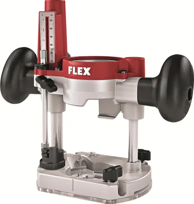 Produktbild von Flex Fräskorb PB CER Oberfräsenvorsatz für CER 18.0-EC 531650