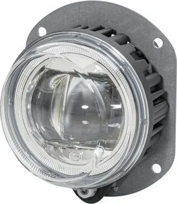 Image de Phare antibrouillard droit LED HELLA pour EVOBUS