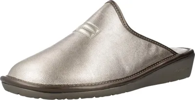 Immagine prodotto di Pantofole Del Marchio Nordikas Del Modello 7399 Oro