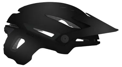 Produktbild von Bell SIXER MIPS® Fahrradhelm, Solid matte black, M