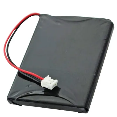 Productafbeelding van AccuCell batterijen, geschikt voor Ascom D41 batterijen met de typenummers FA01302005 en FA83601195