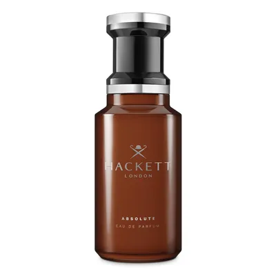 Produktbild von Hackett Absolute Eau De Parfum Spray 100ml