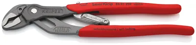 Produktbild von Knipex Wasserpumpenzange SmartGrip Nr.8501250 250mm1/8 Zoll-5/4 Zoll, 1 Stk.