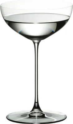 Obrázek produktu pro RIEDEL 6449/09, Univerzální sklenice na víno, Standardní sklenice, Krystal, Sklo, Průhledná, Jednobarevný, 310 ml