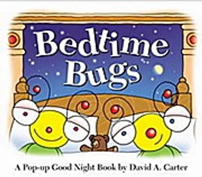Image de Bedtime Bugs