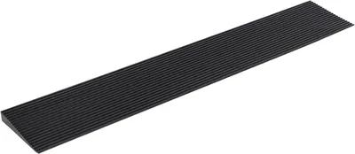 Zdjęcie produktu dla Rampa gumowa do ramp, szerokość 90 cm