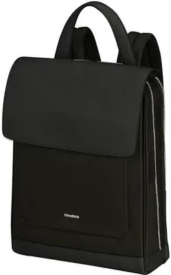 Produktbild von Samsonite Zalia 2.0 Rucksack W/Flap 14.1" Schwarz