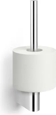 Produktbild von ZACK Atore Ersatz-Toilettenpapierhalter, Silber