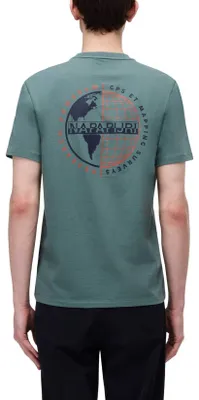 Immagine prodotto di NAPAPIJRI - T-shirt uomo Seril - Taglia XL