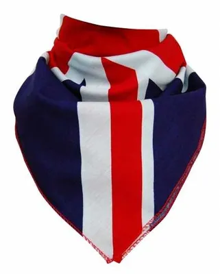 Produktbild von Bikertuch Halstuch Bandana Großbritannien Fahne,Bandana Headscarf Scarf United Kingdom,Bandana pañuelo bufanda Great Britain