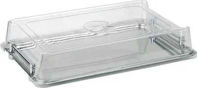 Immagine prodotto di APS Coperchio impilabile, GN 1/1, altezza: 90 mm, lunghezza: 535 mm, larghezza: 330 mm