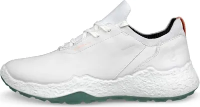 Produktbild von Ecco Biom H5 Damen-Golfschuhe Weiß