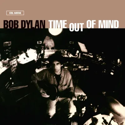 Immagine prodotto di Bob Dylan - Time Out Of Mind (Ristampa) (2 LP)