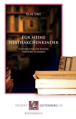 Produktbild von Für meine Nesthäkchenkinder
