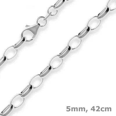 5mm-Erbskette-aus-925-Silber-42cm