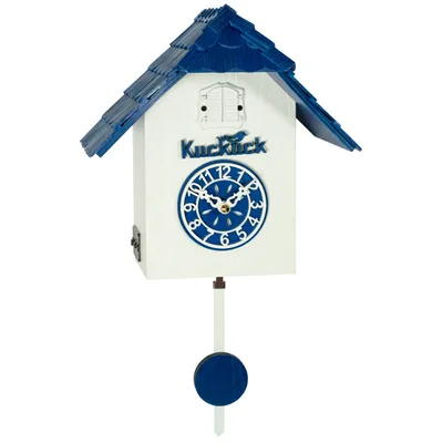 Image de Trenkle - 3303_QM - horloge murale coucou - Quartz - Kuckustyle